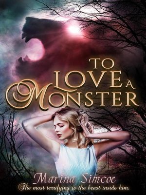 cover image of To Love a Monster